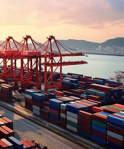 Dış ticaret haddi Aralık ayında arttı