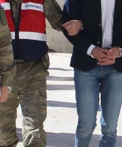 Van dahil 12 ilde 15 ayrı suç örgütüne yönelik operasyon!