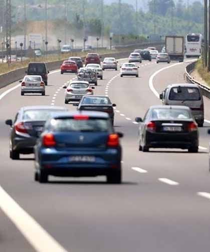 Trafik ve kaskoda rekor tazminat