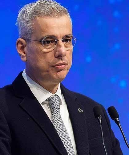 Bakan Memişoğlu'ndan organ bağışı sürecine ilişkin paylaşım