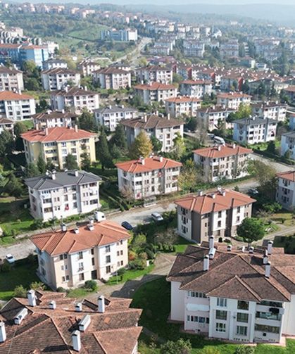 Konut fiyatları Ocak ayında yüzde 27,7 arttı