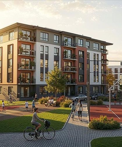 Yüzyılın Konut Projesi'nde 6 ilde daha kura çekilişi yapılacak