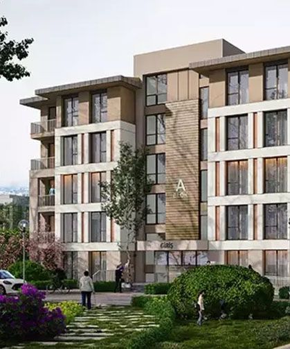 'Yüzyılın Konut Projesi' 16-22 Şubat kura programı açıklandı