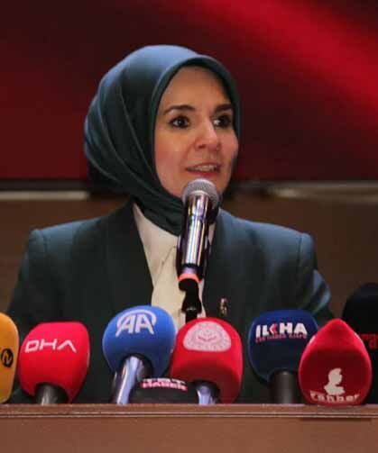 Bakan Göktaş: Bağımlılıkla mücadelede yeni bir dönemi başlattık