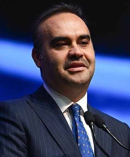 Bakan Kacır'dan 3 milyar TL'lik destek açıklaması