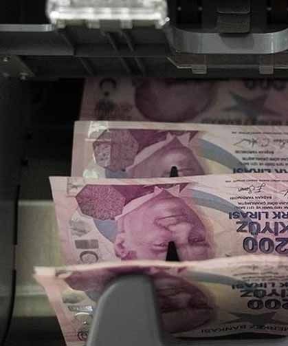 KKM bakiyesindeki düşüş devam ediyor