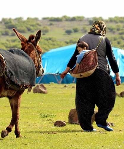 Türkiye'nin nüfusu artarken kırsalda yaşayanların nüfusu azalıyor
