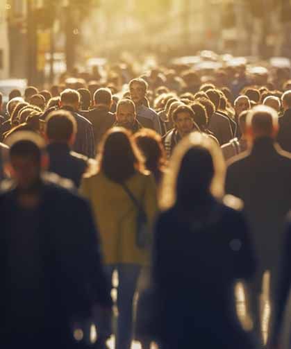 Türkiye'nin nüfusu açıklandı!