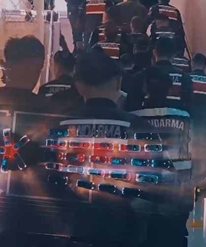 5 ilde uyuşturucu operasyonu! 346 şüpheli yakalandı