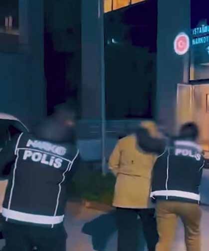 İçişleri Bakanlığı açıkladı! Van dahil 75 ilde eş zamanlı operasyon