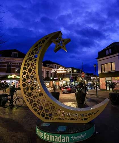 Ramazanda oruç süreleri dünya genelinde 12 ila 15 saat olacak