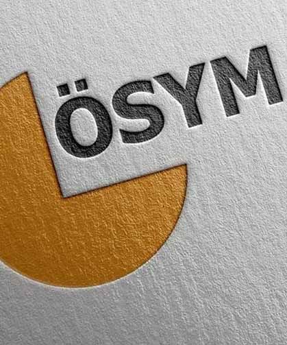 5 binden fazla aday e-YDS’de ter dökecek