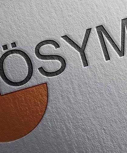 YDS'ye başvurular başladı