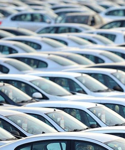 Otomotiv endüstrisinin ocak ihracatı belli oldu