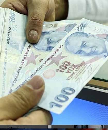 En düşük emekli maaşı farkı bugün ödenecek