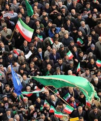 İran'da 6 bin 872 kişi hayatını kaybetti