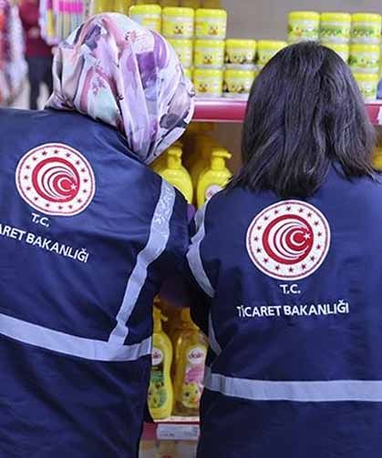 Ramazan ayında indirim uygulamaları artırılacak