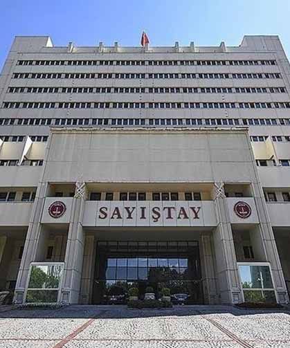 Sayıştay 12 sözleşmeli bilişim personeli alacak