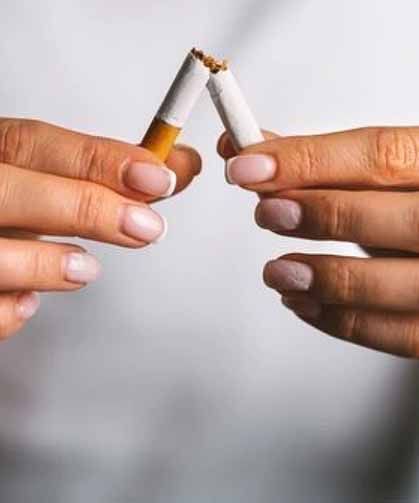 Türkiye sigara tüketiminde alarm veriyor