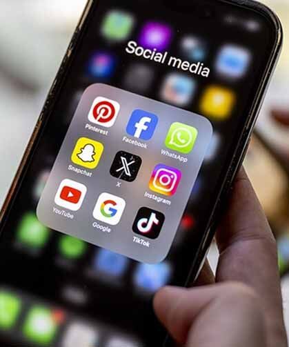 15 yaşından küçükler sosyal medya hesabı açamayacak