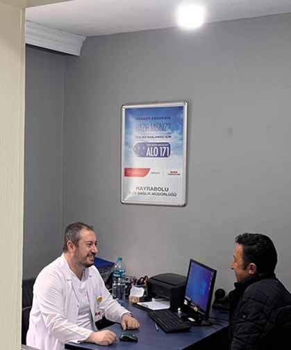 Sağlıklı Hayat Merkezlerine 2025'te kaç başvuru yapıldı? Bakan Memişoğlu açıkladı