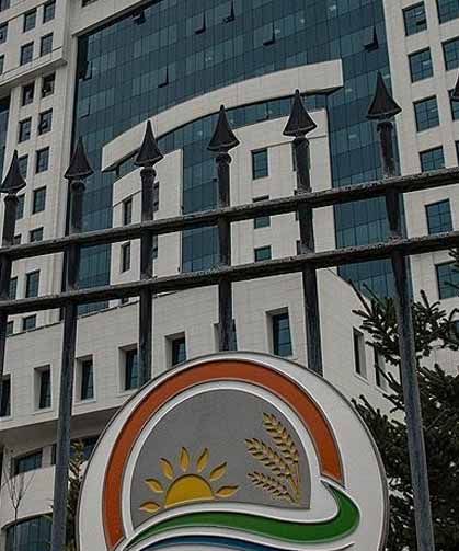 Tarım Bakanlığı’na 100 milyonluk kaynak