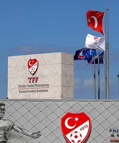 PFDK, Süper Lig'den 10 kulübe para cezası verdi