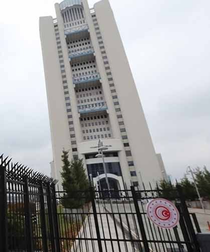 Deprem bölgesine 3,6 trilyon lira ekonomik destek sağlandı