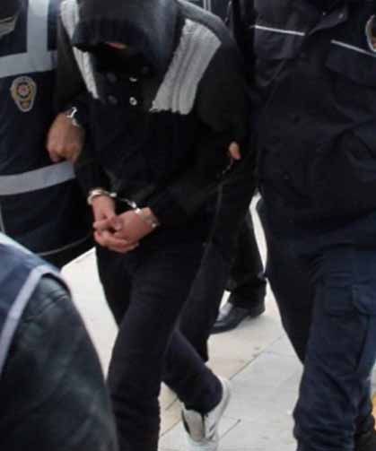 9 ilde bahis operasyonu: 31 gözaltı