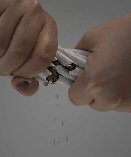 Tütünle mücadelede hedef 1 milyon başvuru