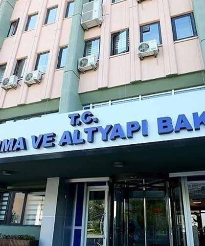 Ulaştırma ve Altyapı Bakanlığı 30 işçi istihdam edecek