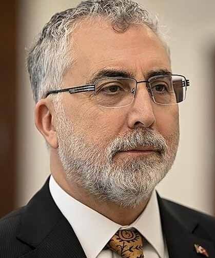 Bakan Işıkhan, ocak ayı iş gücü istatistiklerini değerlendirdi