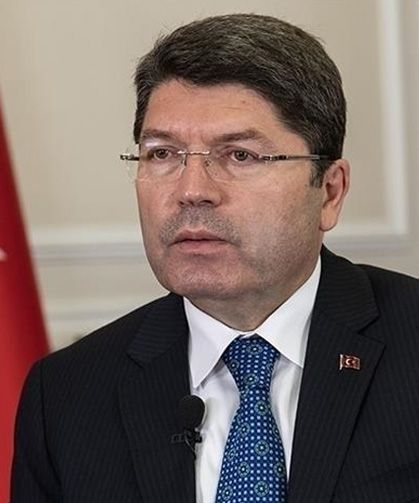 Bakan Tunç'tan 'Hukuk eğitiminde kalite reformu' açıklaması