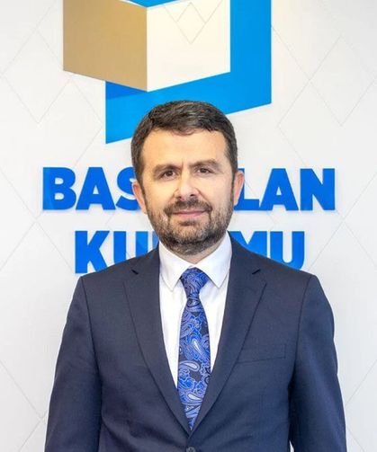 Abdulkadir Çay'dan bayram mesajı