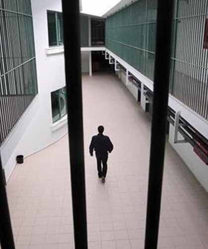 Bayram öncesi önemli karar: Cezaevlerinde açık görüş izni verilecek