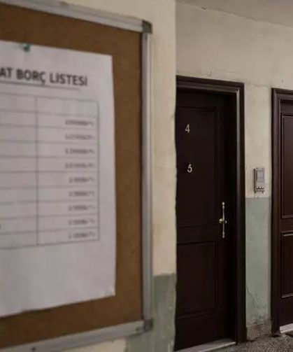 Apartmanlarda yeni dönem!