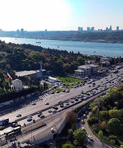 Trafiğe şubatta 121 bin 791 aracın kaydı yapıldı