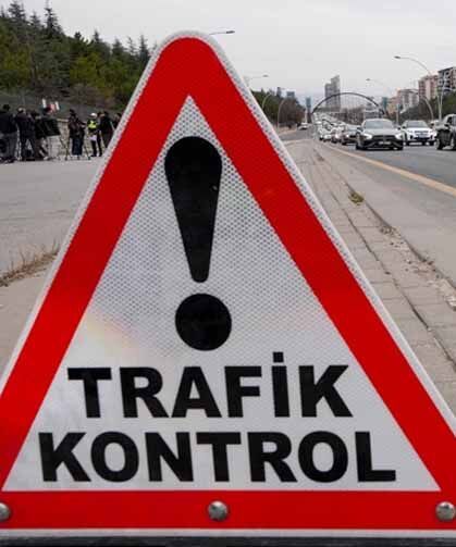 İçişleri Bakanı Çiftçi: 313 bin 745 personelimiz bayramda görev yapacak