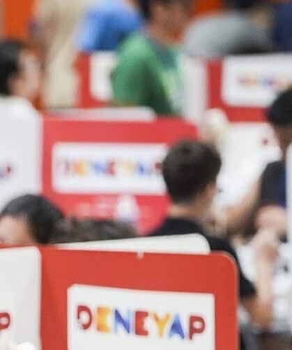 DENEYAP Türkiye'nin 2026 başvuruları 30 Mart'a kadar sürecek