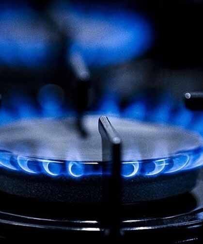 Bakanlık açıkladı: 982 yerleşim yerine doğal gaz ulaştırıldı