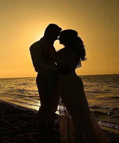 Düğün sezonu öncesi çiftlere "kayıt dışı fotoğrafçı" uyarısı