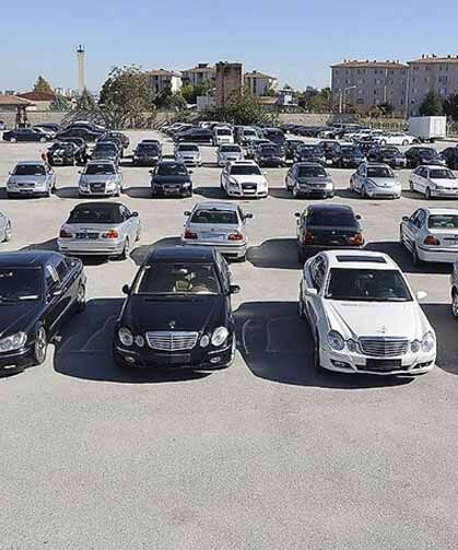 Gümrüklerde tasfiyelik eşyaların e-ihale satışından 5 yılda 13,5 milyar lira gelir sağlandı