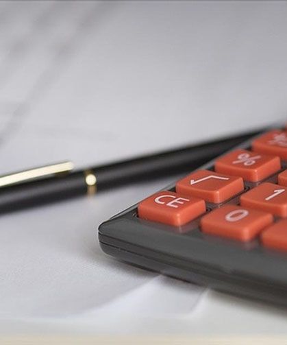 Ekonomik güven endeksi martta azaldı