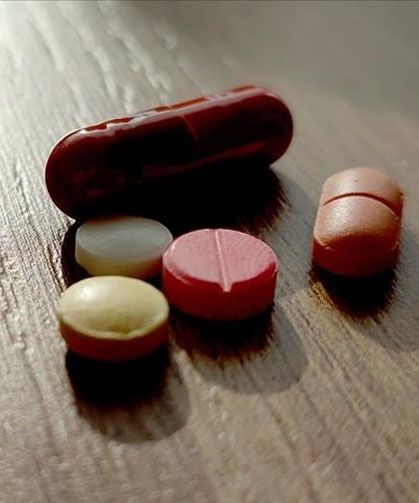 36 ilaç geri ödeme kapsamına alındı