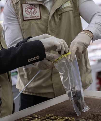 110 bin 106 gıda denetimi gerçekleştirildi