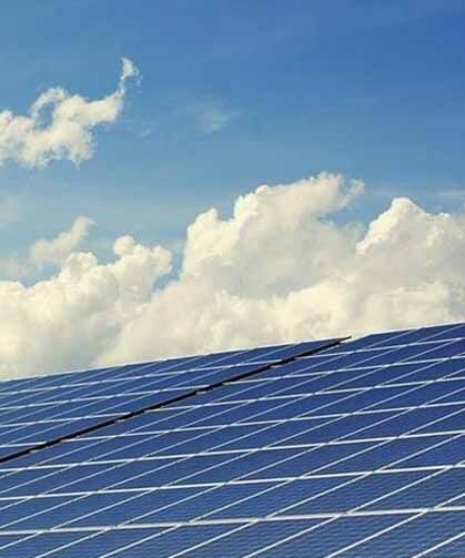 Türkiye'nin güneş enerjisi kurulu gücü 25 bin megavatı geçti