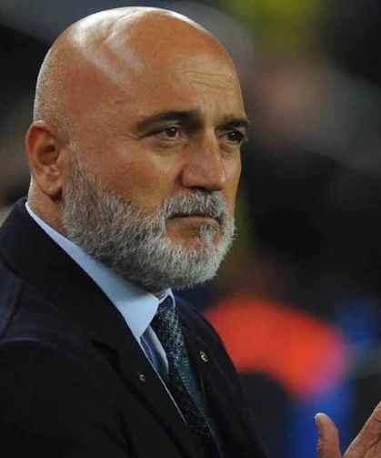 Iğdır FK, Hikmet Karaman ile anlaştı