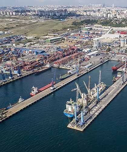 TÜİK ocak ayı dış ticaret endekslerini açıkladı