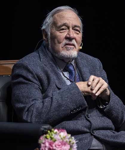 Tarihçi ve yazar Prof. Dr. İlber Ortaylı hayatını kaybetti