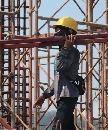 Kayıt dışı istihdama 4 milyar lira ceza